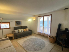 Appartement Montgenèvre, 2 pièces, 6 personnes - FR-1-445-169